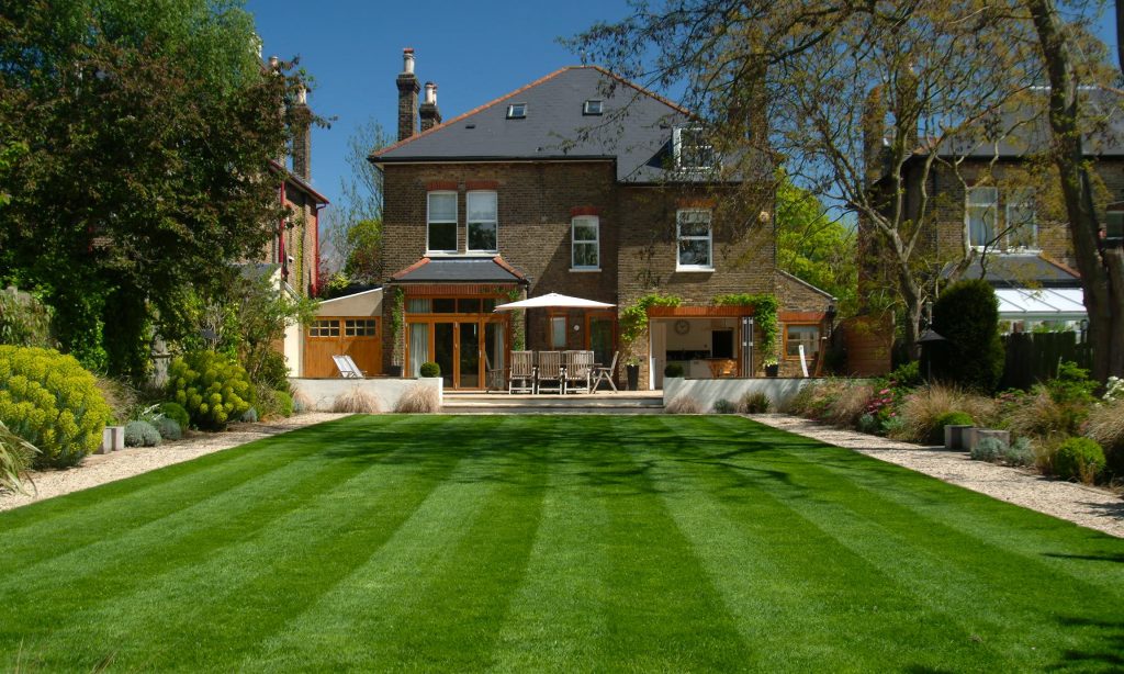 Henderson lawn 2